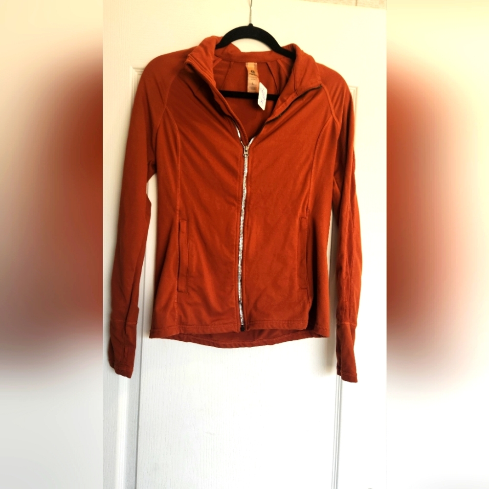 Mono B Womens jacket size L EUC